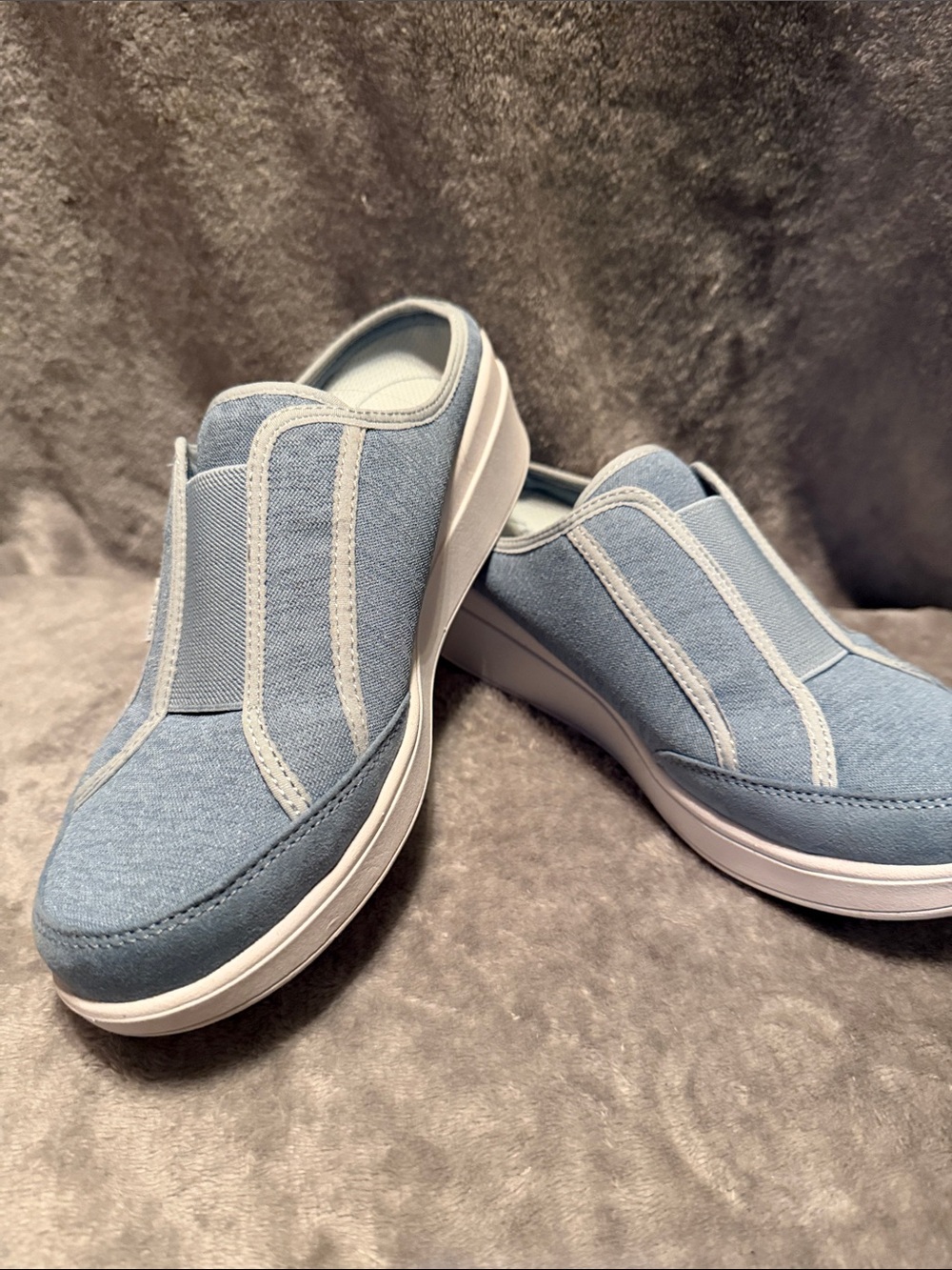TRIED ON - RYKA WOMEN’S CASUAL ATHLETIC 6W